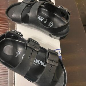 Toddler Birkenstock